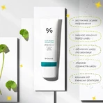 Крем для обличчя Dr.Ceuracle Hyal Reyouth сонцезахисний з центелою, SPF50+/PA++++, 50 мл: ціни та характеристики