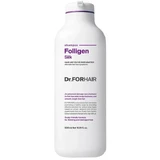 Шампунь Dr. FORHAIR Folligen Silk Shampoo для сухого та пошкодженого волосся, 500 мл