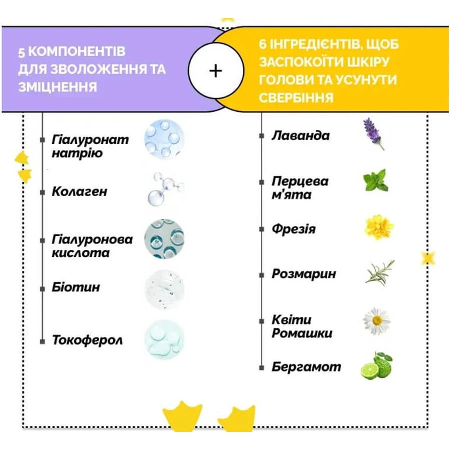 Шампунь Dr. FORHAIR Folligen Silk Shampoo для сухих и поврежденных волос, 500 мл: цены и характеристики