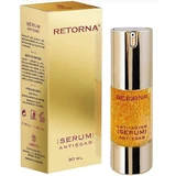 Сироватка для обличчя Catalysis Retorna Anti-Aging Serum, антивікова, 30 мл