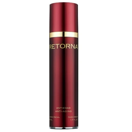 Крем для лица Catalysis Retorna Anti-Aging Face Cream, омолаживающий, 50 мл : цены и характеристики