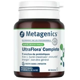 УльтраФлора Комплит Metagenics UltraFlora Complete капсули, №30