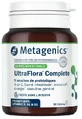 УльтраФлора Комплит Metagenics UltraFlora Complete капсулы, №30