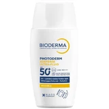 Сонцезахисний флюїд для обличчя Bioderma XDefense Ultra Invisible Spf 50+, 40 мл