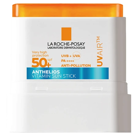 Солнцезащитное средство La Roche-Posay Anthelios UV Air SPF 50+ с антиоксидантами, от UVB и UVA лучей, стик, 9 г: цены и характеристики