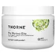 Предтренировочный комплекс, Pre-Workout Elite, Thorne, Цитрусовые ягоды, 122.6 г