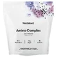Аминокислоты, комплекс, Amino Complex, Thorne, со вкусом ягод, 30 пакетиков-стыков (по 7,7 г каждый)