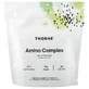 Аминокислотный комплекс, Amino Complex, Thorne, со вкусом лимона, 30 пакетиков-стыков (по 7,8 г каждый)