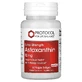 Астаксантин, Astaxanthin, Protocol for Life Balance, повышенная сила, 12 мг, 60 растительных гелевых капсул