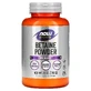 Бетаїн, Betaine, Now Foods, Sports, порошок, 170 г