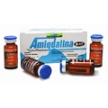 Вітамін B17, Amygdalina Solucion Inyectable, CYTO, 10 флаконів по 3 г