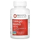 Гінкго Білоба, Ginkgo Biloba, Protocol for Life Balance, 120 мг, 100 рослинних капсул