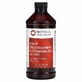 Глюкозамін і хондроїтин з МСМ, Liquid Glucosamine &amp; Chondroitin with MSM, Protocol for Life Balance, рідкий, смак цитрус, 473 мл