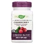 Клюква, Cranberry, Premium Blend, Nature's Way, 400 мг, 120 веганских капсул