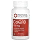 Коэнзим Q10, CoQ10, Protocol for Life Balance, 100 мг, 90 гелевых капсул