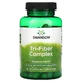 Комплекс харчових волокон, Tri-Fiber Complex, Swanson, 100 капсул