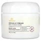 Крем для обличчя, Wrinkle Cream With DMAE & CoQ10, Swanson, від зморшок, з ДМАЕ та коензимом Q10, 59 мл