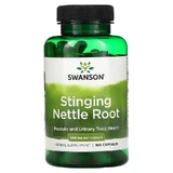 Крапива двудомная, Stinging Nettle Root, Swanson, корень, 500 мг, 100 капсул.