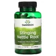 Кропива дводомна, Stinging Nettle Root, Swanson, корінь, 500 мг, 100 капсул