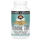 Куркума, Turmeric 1000, Source Naturals, 1000 мг, 120 таблеток