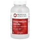 Магний цитрат, Magnesium Citrate, Protocol for Life Balance, 180 гелевых капсул.