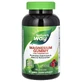 Магній цитрат, Magnesium Gummy, Nature's Way, зі смаком ягід, 100 мг, 90 жувальних цукерок