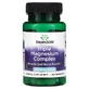 Магний, тройной комплекс, Triple Magnesium Complex, 400 мг, 30 капсул