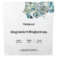 Магния бисглицинат, Magnesium Bisglycinat, Thorne, 30 пакетиков-стыков по 3,8 г