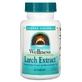 Модрина, Larch, Source Naturals, Wellness, екстракт, 60 таблеток
