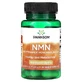Никотинамид мононуклеотид, NMN (Nicotinamide Mononucleotide), Swanson, 300 мг, 30 растительных капсул
