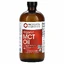 Олія MCT, Organic MCT Oil, Protocol for Life Balance, органік, 473 мл