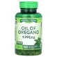 Олія орегано, Oil Of Oregano, Vitamins, Nature's Truth, 2000 мг, 150 гелевих капсул швидкого вивільнення