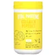 Пептиди колагену, Collagen Peptides, Vital Proteins, лимон, порошок, 313 г