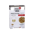 Поддержка простаты, Prostaton Forte, blister, Swiss Energy, комплекс продленного действия, 30 веганских капсул.
