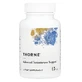Поддержка тестостерона, Advanced Testosterone, Thorne, 60 капсул