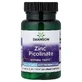 Піколінат цинку, Zinc Picolinate, Swanson, 22 мг, 60 веганських капсул