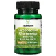 Пробиотик из ФОС, Lactobacillus Rhamnosus, Swanson, 5 млрд КОЕ, 60 вегетарианских капсул