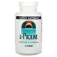 Пролин, L-Proline Powder, Source Naturals, порошок, 113,4 г