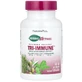 Трав'яний комплекс для імунітету, Tri-Immune, Nature's Plus, Herbal Actives, 60 таблеток тривалого вивільнення