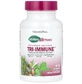 Трав'яний комплекс для імунітету, Tri-Immune, Nature's Plus, Herbal Actives, 60 таблеток тривалого вивільнення