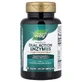 Ферменты для мышц и пищеварения, Mega-Zyme, Systemic Enzymes, Nature's Way, двойное действие, 200 таблеток.