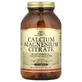 Цитрат кальцію магнію, Calcium Magnesium Citrate, Solgar, 250 таблеток