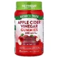 Яблочный уксус, Apple Cider Vinegar, Nature's Truth, вкус яблока, 600 мг, 75 веганских жевательных конфет (200 мг в одной жевательной конфете)