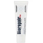 Зубная паста BioRepair Plus Pro White, профессиональное восстановление и отбеливание, 75 мл: цены и характеристики