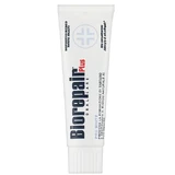 Зубна паста BioRepair Plus Pro White, професійне відновлення та відбілювання, 75 мл