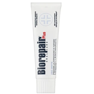 Зубная паста BioRepair Plus Pro White, профессиональное восстановление и отбеливание, 75 мл