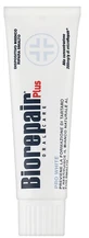 Зубная паста BioRepair Plus Pro White, профессиональное восстановление и отбеливание, 75 мл