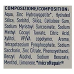 Зубная паста BioRepair Plus Pro White, профессиональное восстановление и отбеливание, 75 мл: цены и характеристики