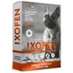 Unicum IXOFEN Противопаразитарные капли против иксодовых клещей, блох и комаров для собак ( 1 пипетка), 4-10 кг