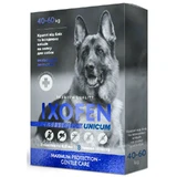 Unicum IXOFEN Противопаразитарные капли против иксодовых клещей, блох и комаров для собак (1 пипетка), 40-60 кг